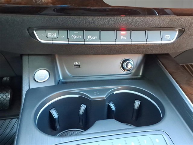 Used 2018 Audi A4 2.0T Premium Plus image 24