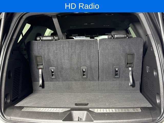 Used 2021 Chevrolet Tahoe Z71 AWD/4WD image 15