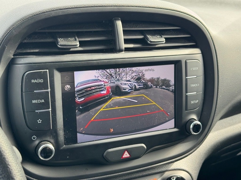 Certified 2023 Kia Soul LX w/ Option Group 015 image 23