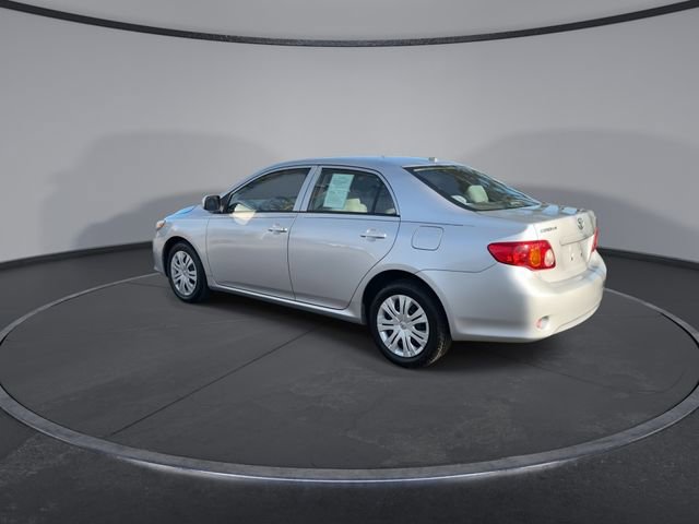Used 2010 Toyota Corolla LE image 11