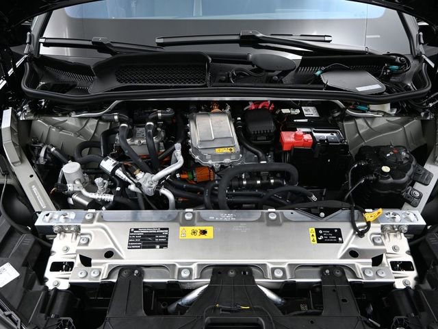 New 2026 BMW iX xDrive45 AWD/4WD image 28