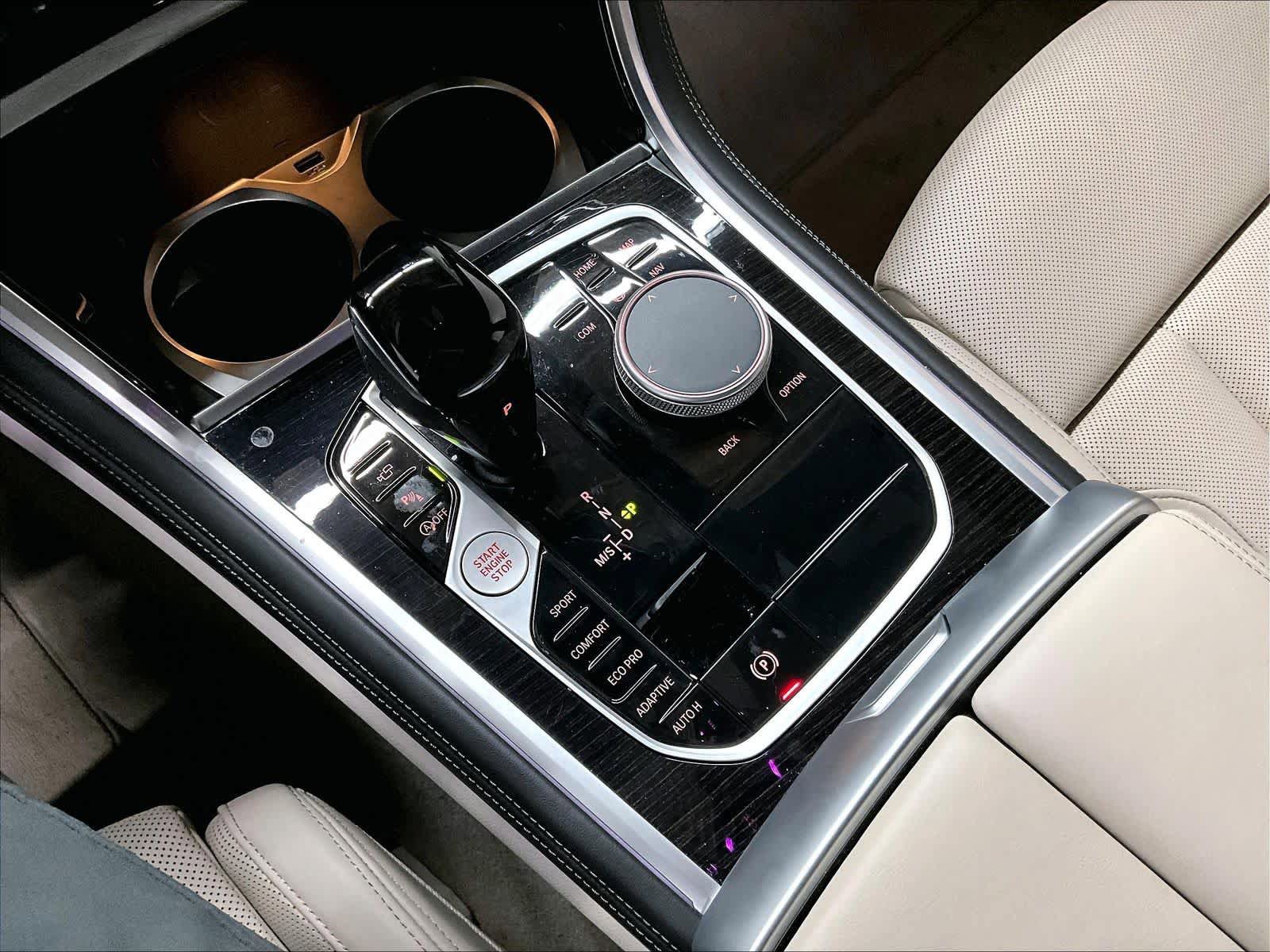 Certified 2025 BMW 840i RWD image 37