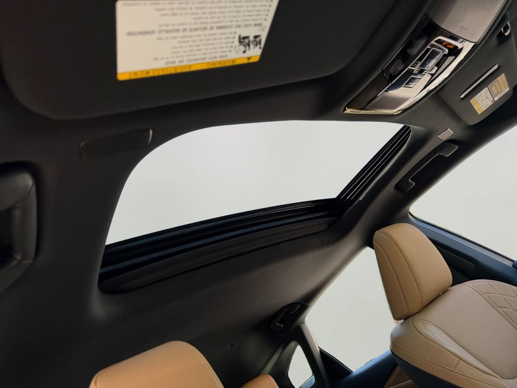 New 2026 Lexus RX 350 Premium AWD/4WD image 4