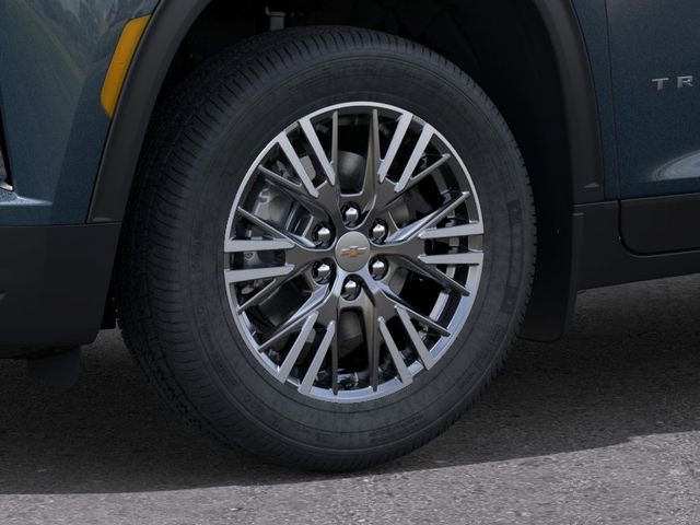 New 2026 Chevrolet Traverse LT FWD image 9