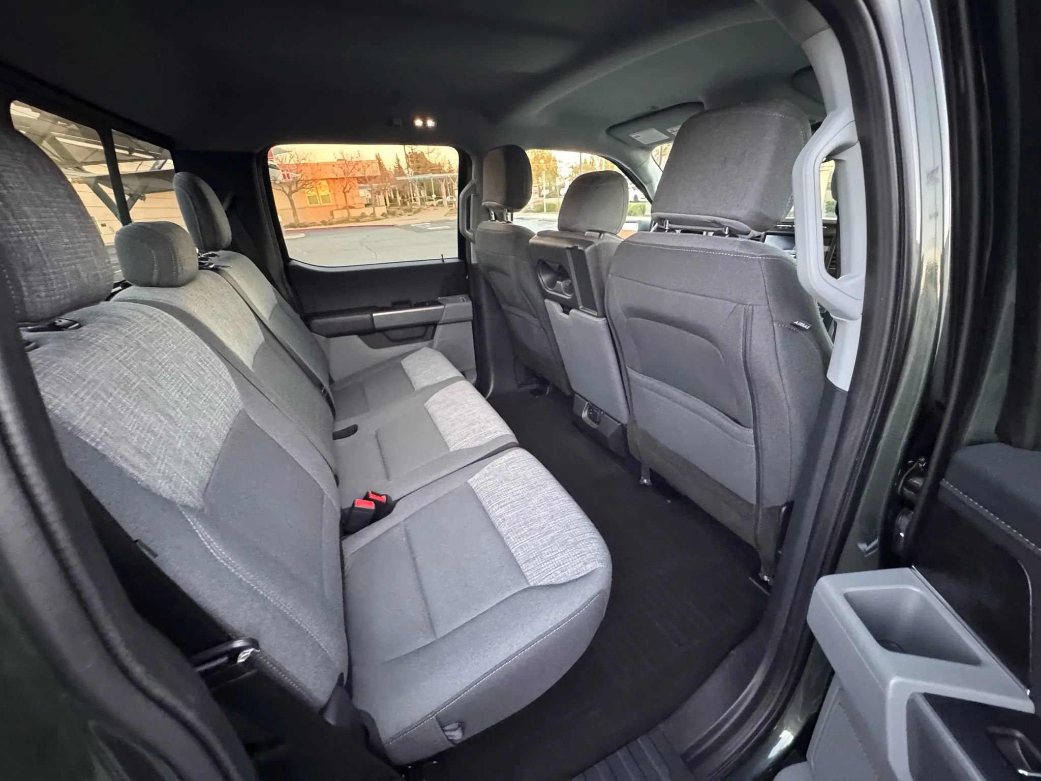 Used 2021 Ford F150 XLT w/ Equipment Group 302A High image 14