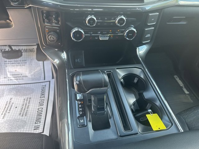 Used 2022 Ford F150 XLT w/ Equipment Group 302A High image 16