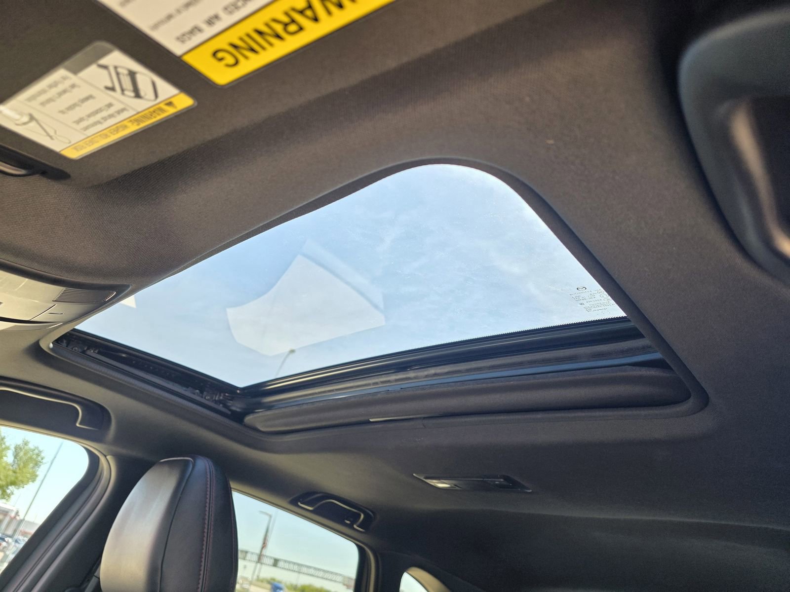 Used 2024 MAZDA CX-5 2.5 Turbo w/ Premium Package image 21