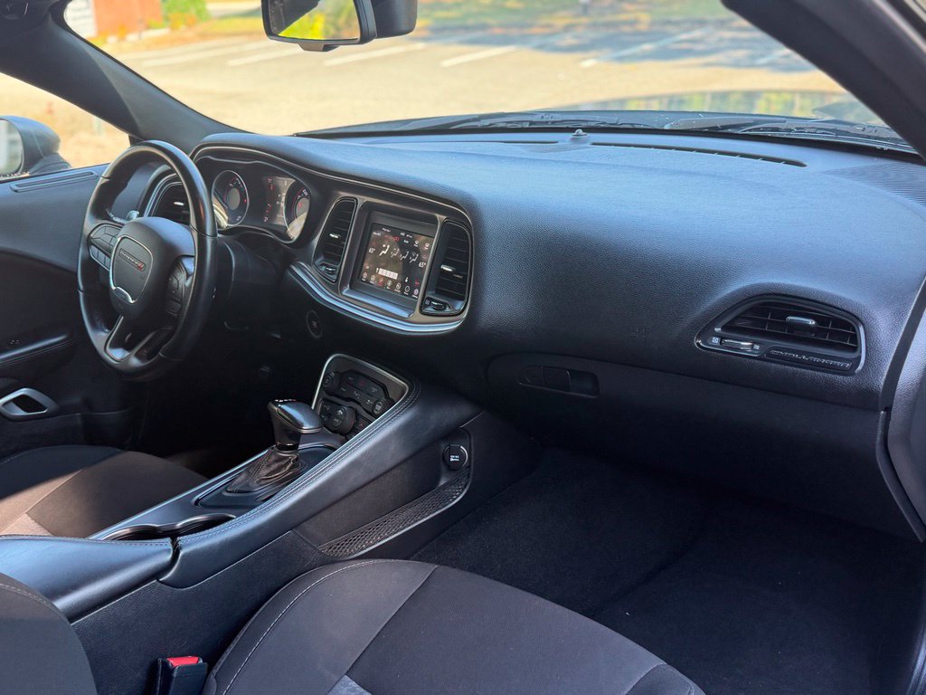 Used 2021 Dodge Challenger R/T RWD image 13
