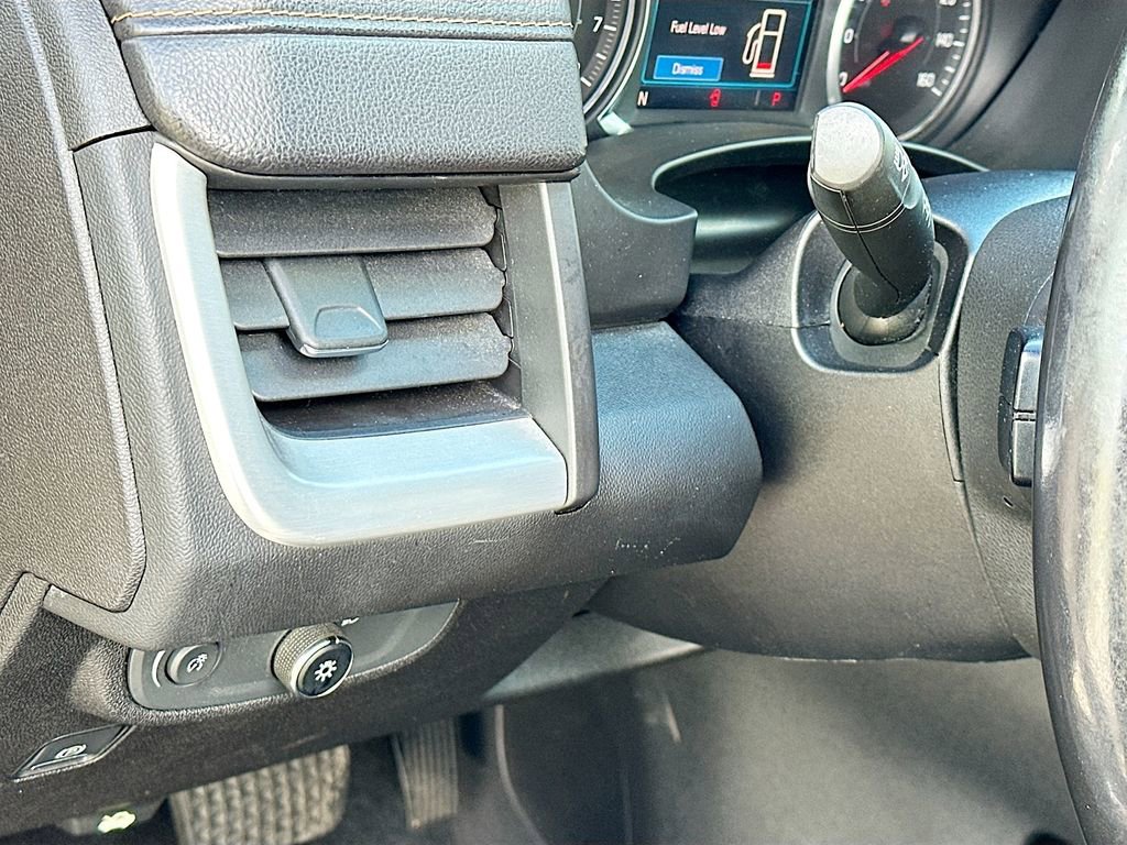 Used 2019 GMC Terrain SLE image 10