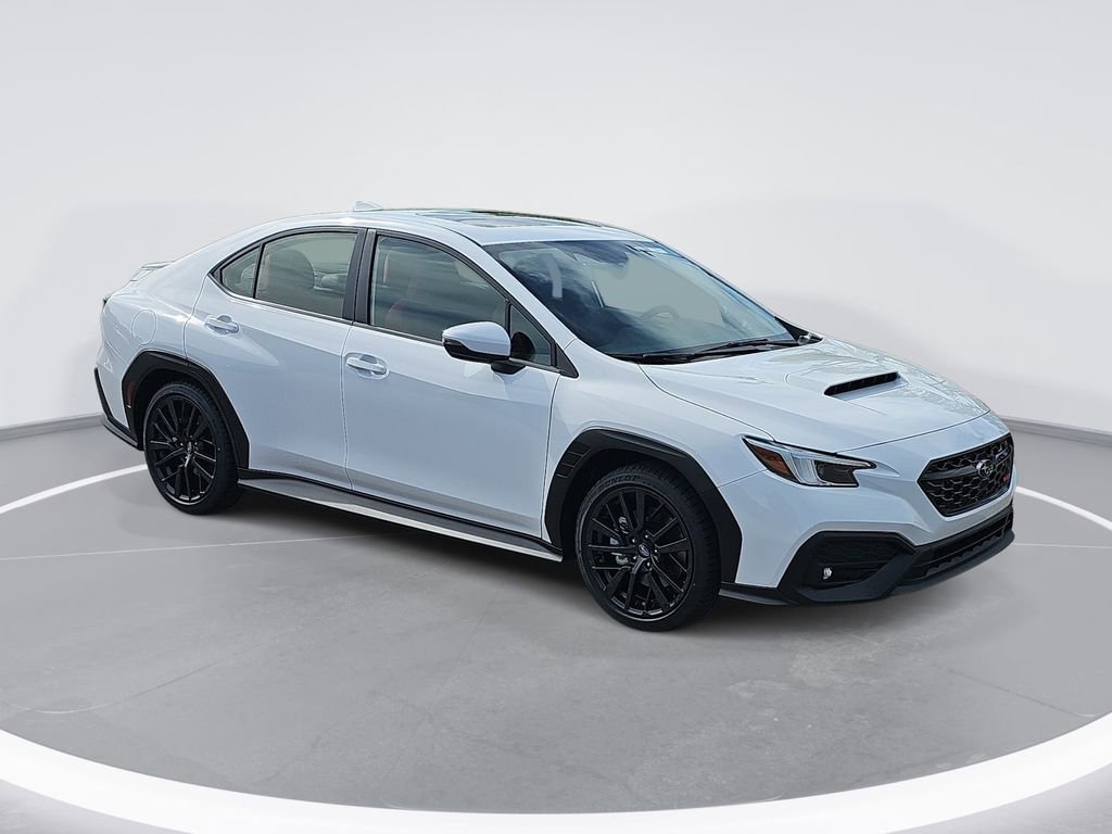 New 2026 Subaru WRX Limited AWD/4WD image 3