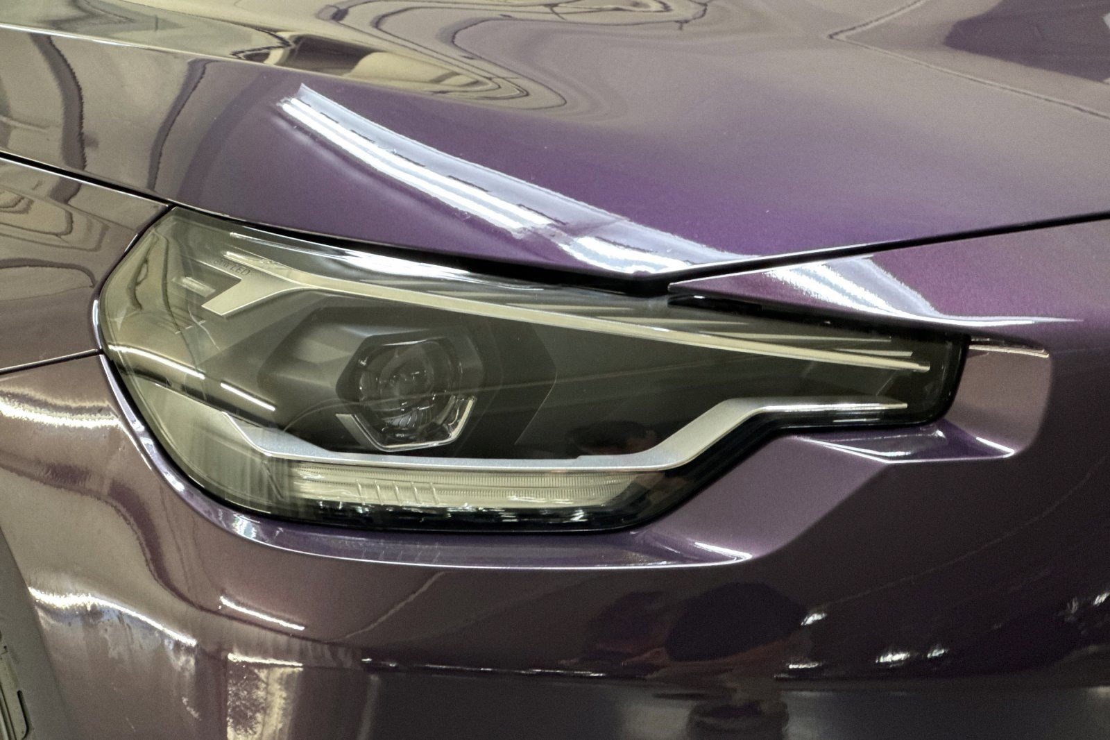 Certified 2023 BMW 230i 230i w/ Convenience Package image 10