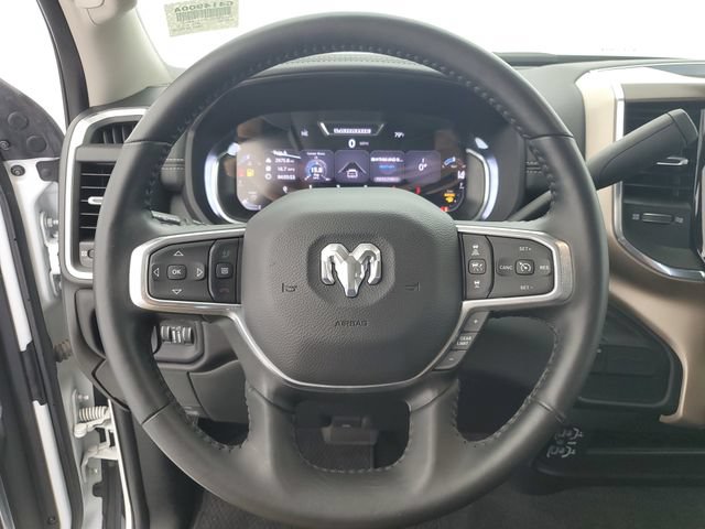 Used 2024 RAM 2500 Laramie w/ Safety Group AWD/4WD image 22