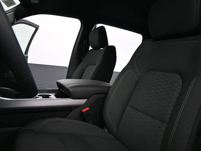 New 2026 RAM 1500 4x4 Crew Cab image 11