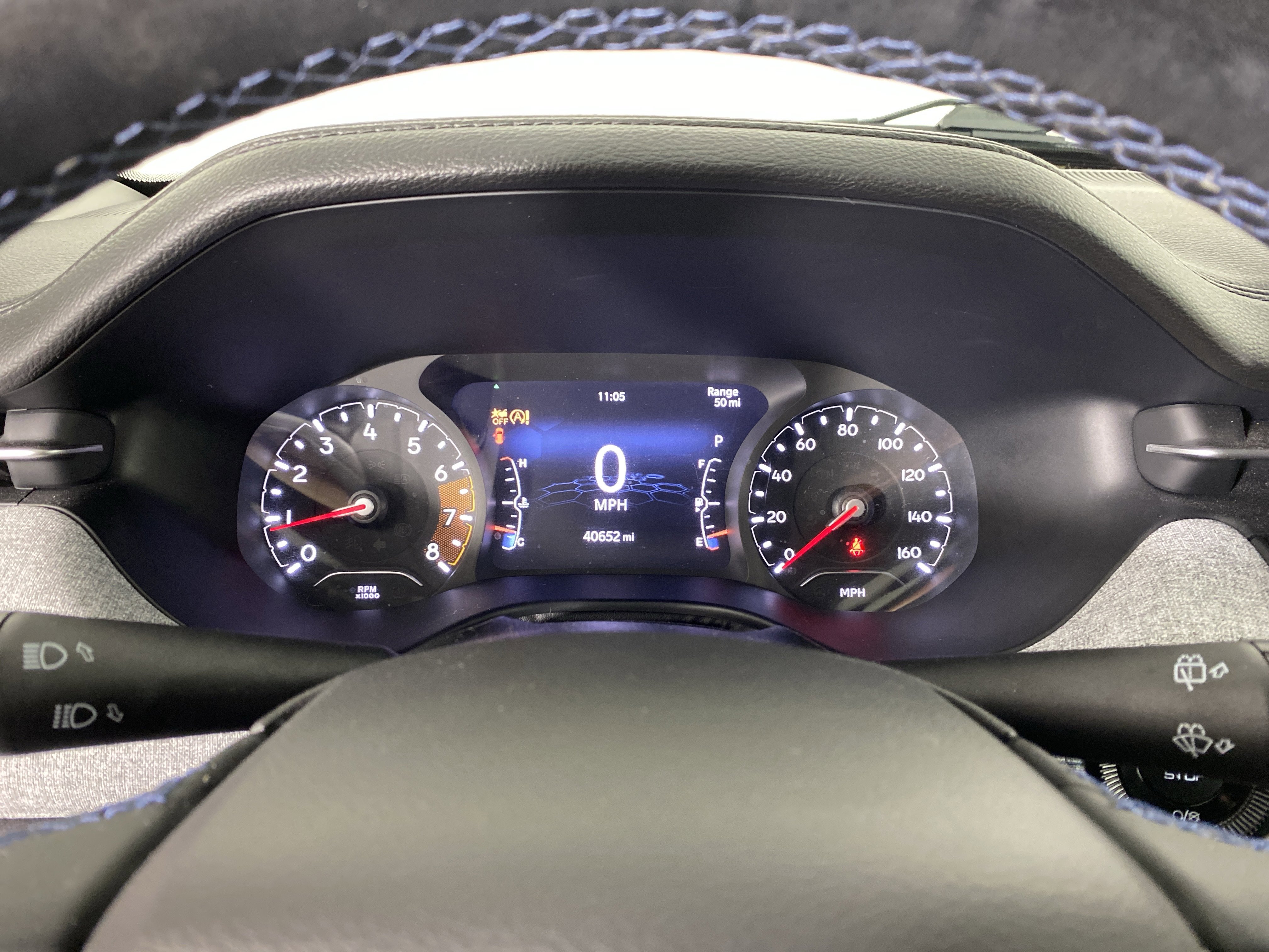 Used 2022 Jeep Compass Latitude w/ Convenience Group image 22