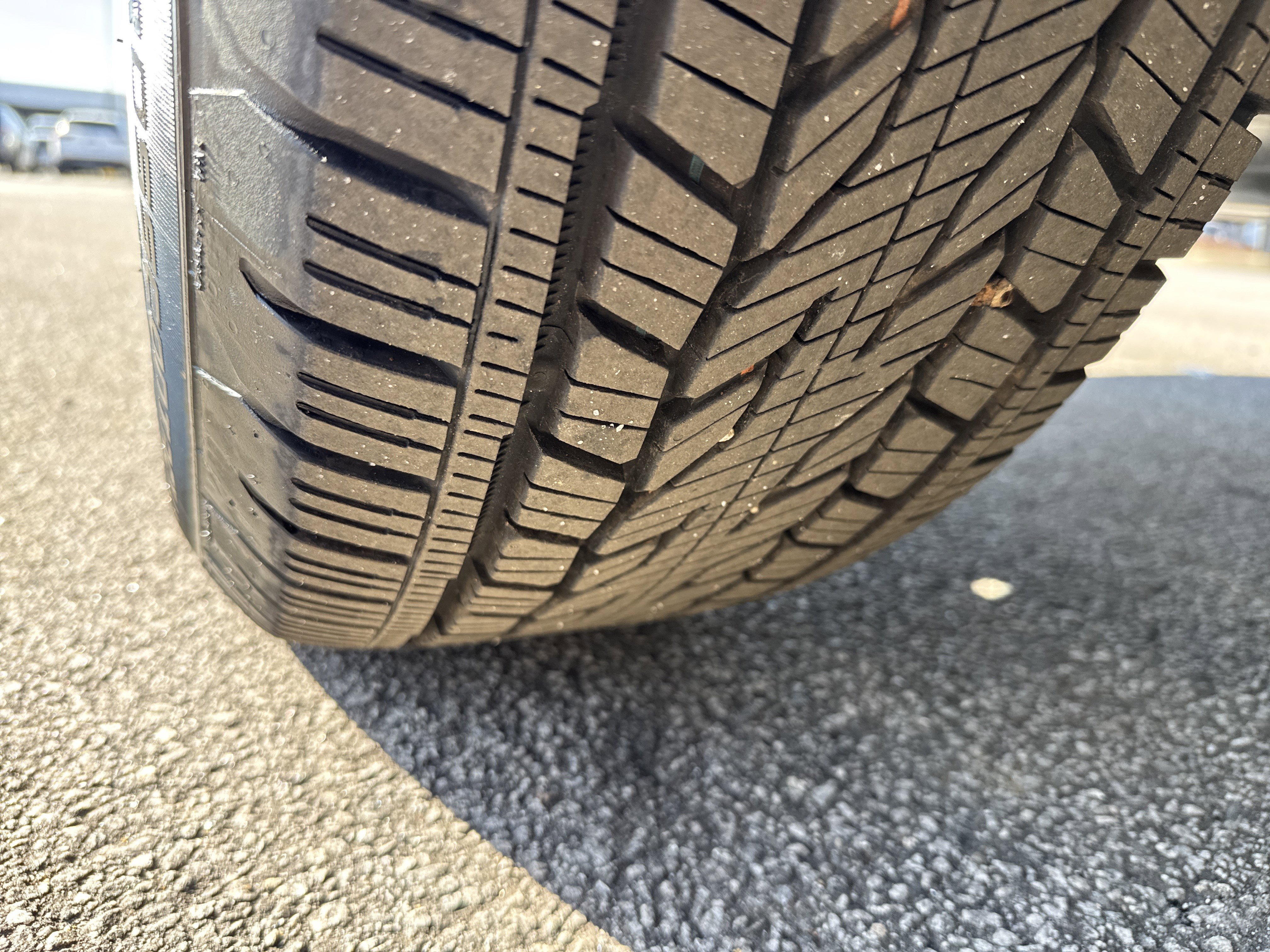 Used 2026 GMC Yukon XL Elevation w/ Elevation Premium Package image 12