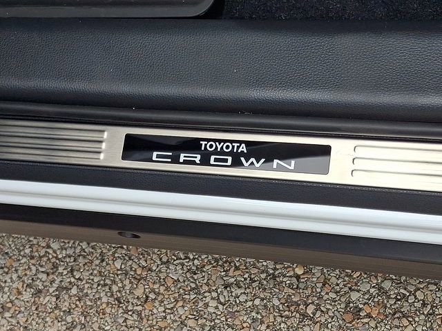 New 2026 Toyota Crown Signia AWD/4WD image 16