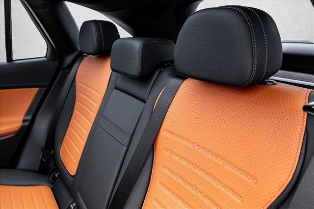 New 2026 Mercedes-Benz GLC 300 4MATIC image 22