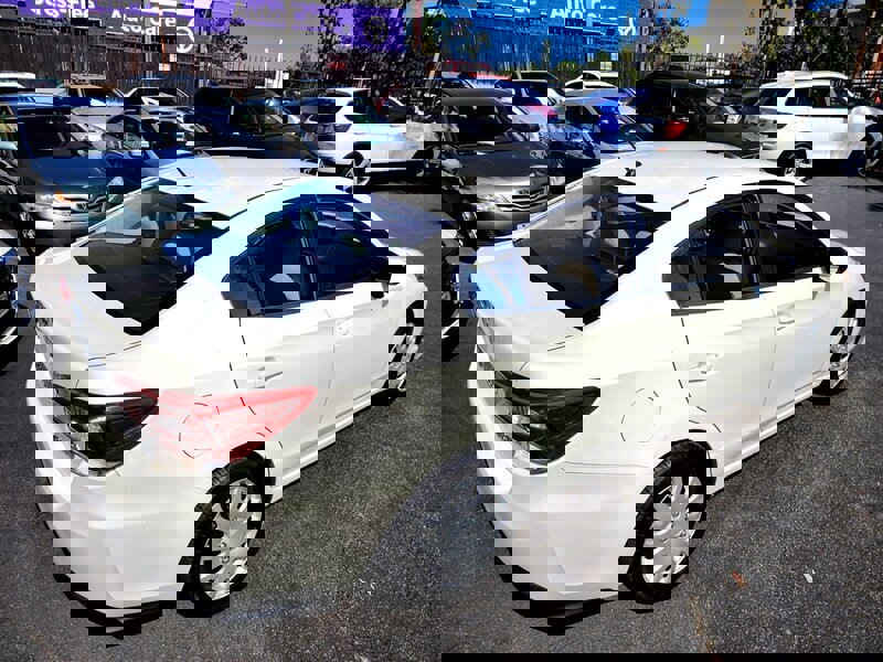 Used 2020 Subaru Impreza 2.0i image 24