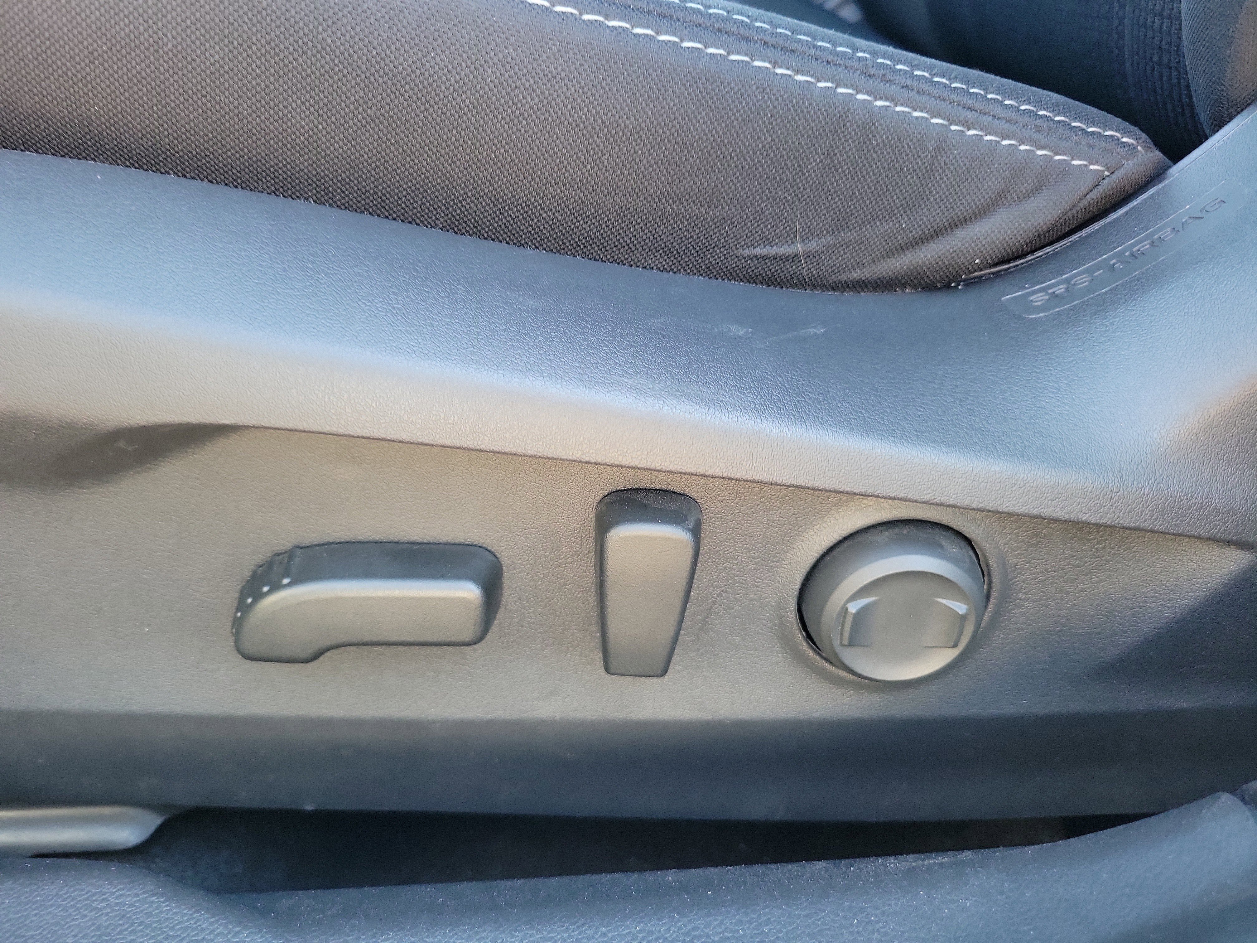 Certified 2024 Subaru Legacy Premium image 20