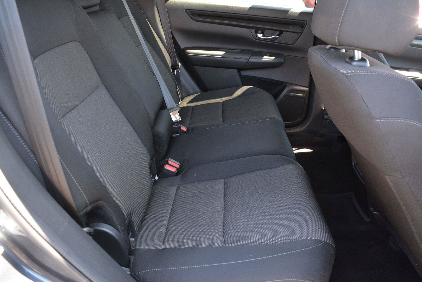 Used 2025 Honda CR-V LX image 16
