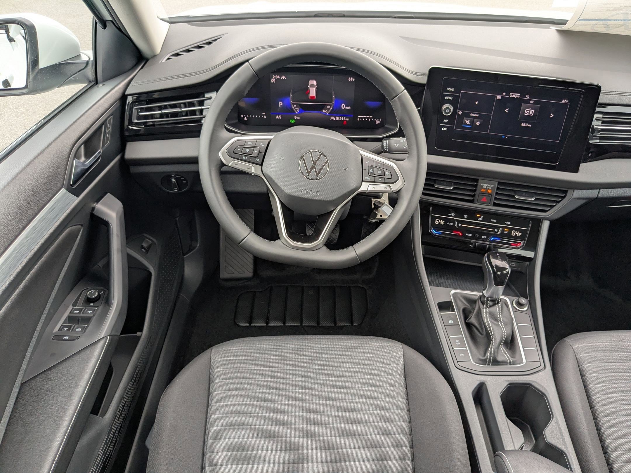 New 2026 Volkswagen Jetta S image 29