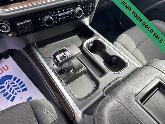 Used 2022 Chevrolet Silverado 1500 LT Trail Boss w/ Protection Package image 23