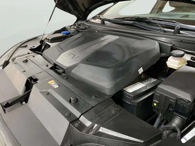 Used 2024 Kia EV6 GT-Line AWD/4WD image 86