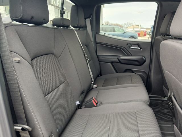 New 2026 GMC Canyon Elevation w/ Convenience Package AWD/4WD image 16