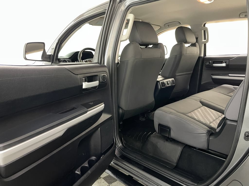 Used 2020 Toyota Tundra SR5 w/ TRD Off-Road Package AWD/4WD image 42