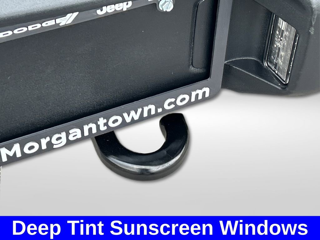 Certified 2022 Jeep Wrangler Unlimited Sport image 14