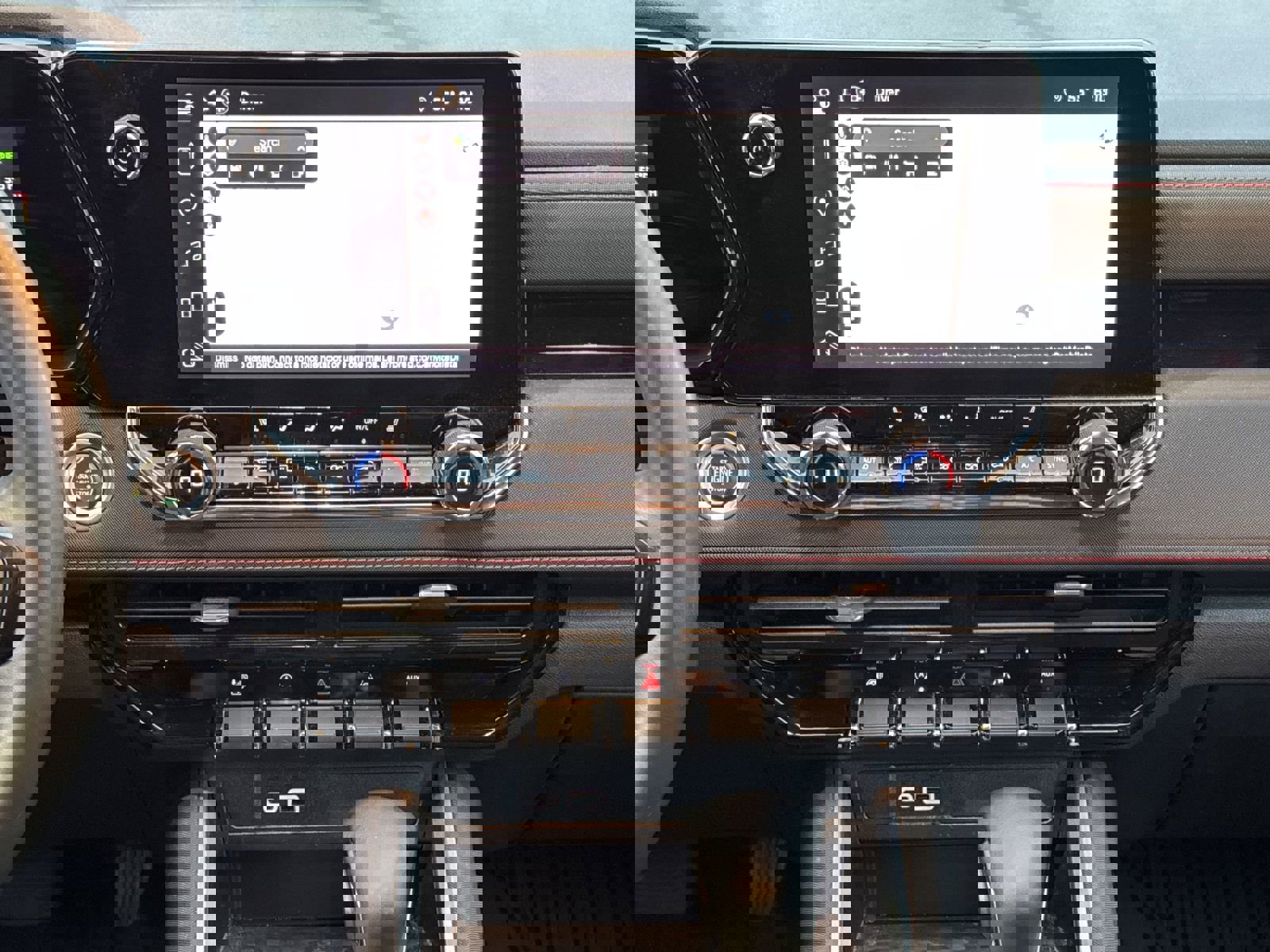 Used 2023 Chevrolet Colorado Z71 w/ Z71 Convenience Package 2 image 29