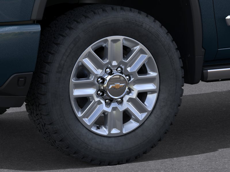 New 2026 Chevrolet Silverado 2500 High Country AWD/4WD image 20