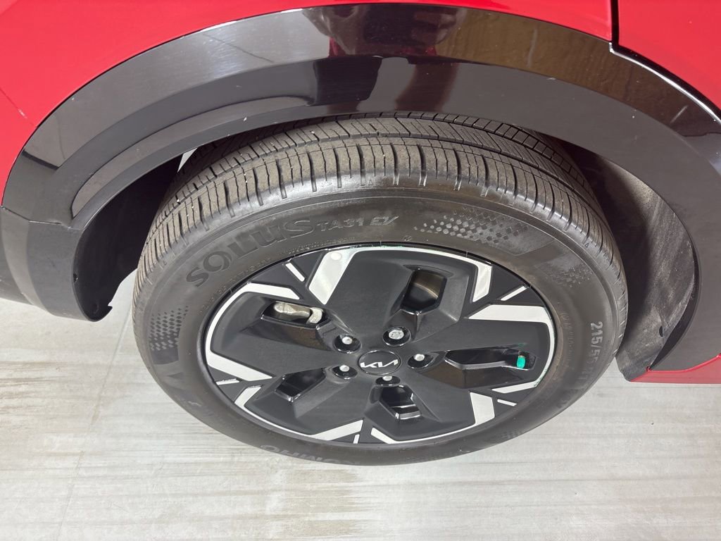 Used 2023 Kia Niro Wind image 10