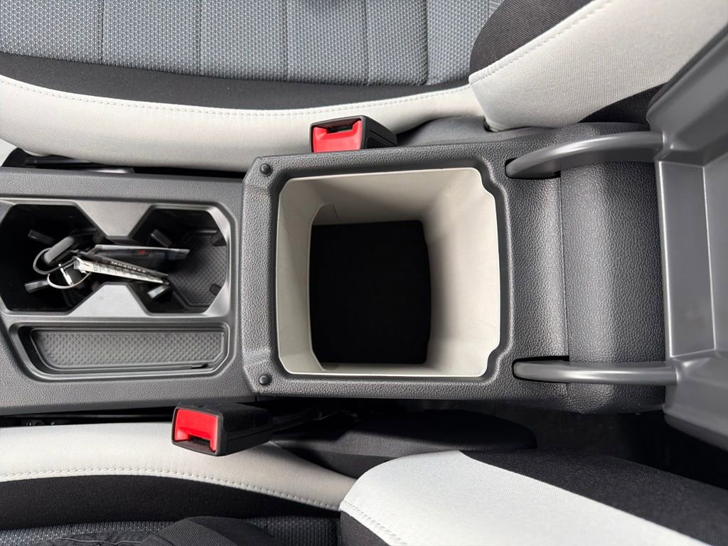 New 2026 Volkswagen Taos S image 22