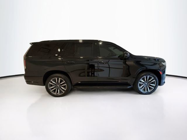 Used 2021 Cadillac Escalade Sport w/ Driver Assist Tech Package image 7