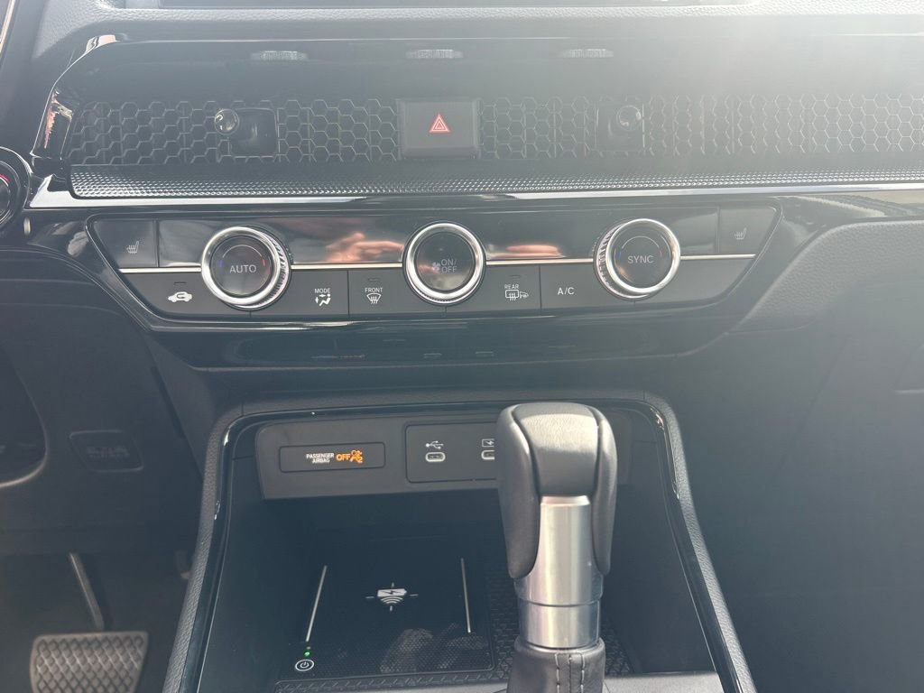 New 2026 Honda CR-V EX-L image 19