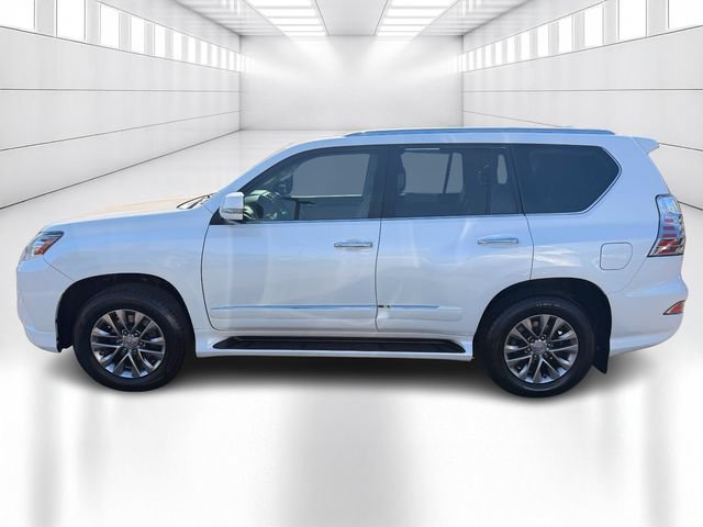 Used 2016 Lexus GX 460 Luxury AWD/4WD image 8