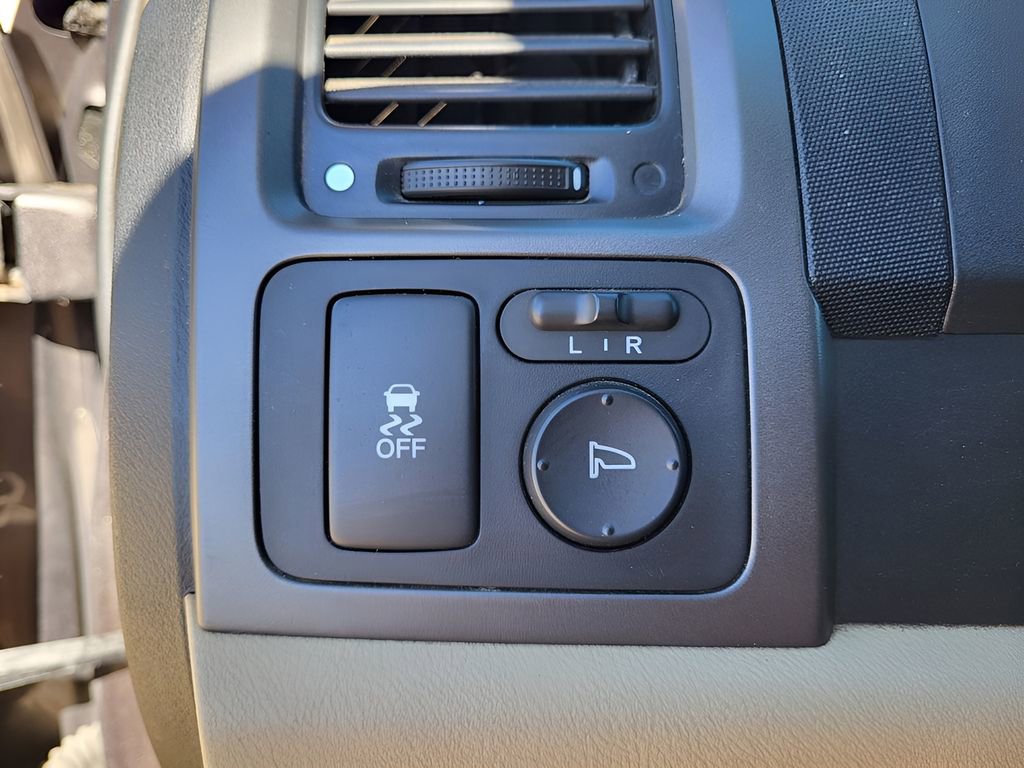 Used 2010 Honda CR-V EX image 23