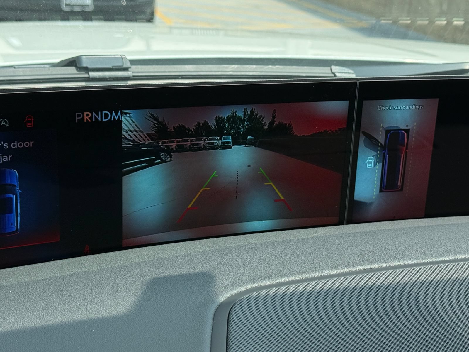 New 2027 Lincoln Navigator L Premier AWD/4WD image 35
