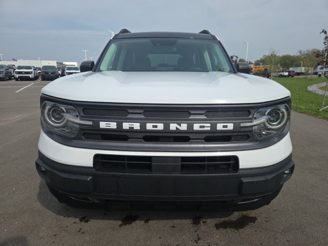 Used 2021 Ford Bronco Sport Big Bend w/ Big Bend Package AWD/4WD image 3