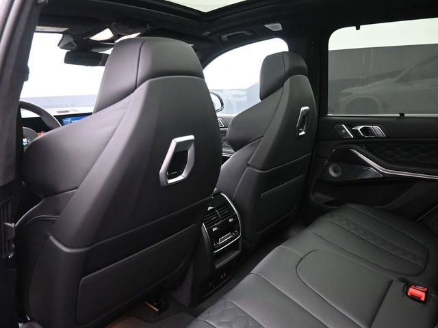 New 2026 BMW X5 M Competition w/ Executive Package image 14