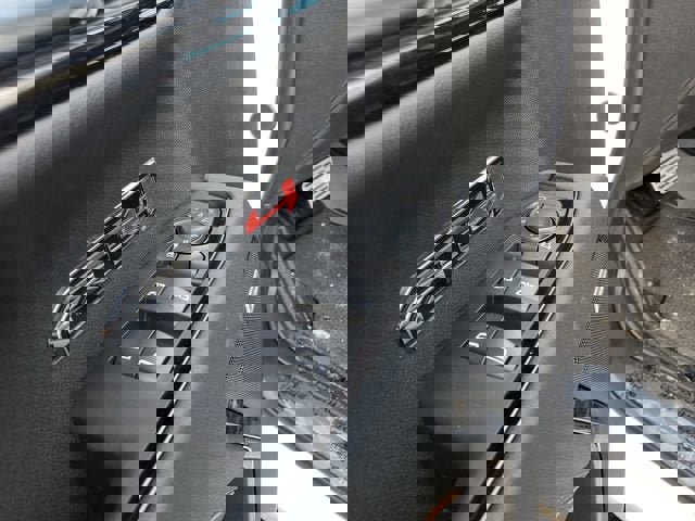 New 2026 GMC Sierra 1500 AT4 w/ Technology Package image 20