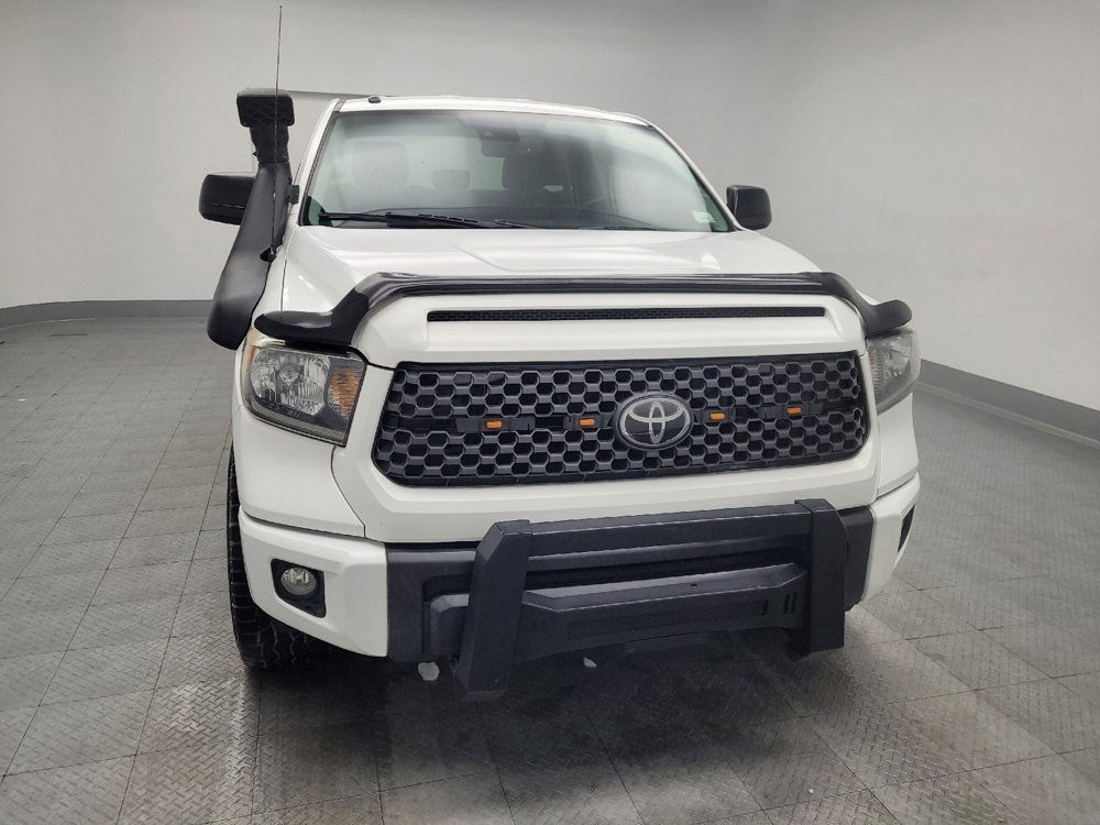 Used 2019 Toyota Tundra SR5 RWD image 14