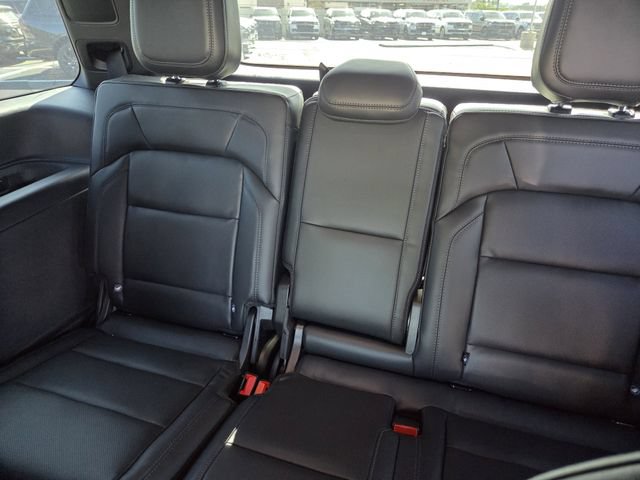New 2026 Lincoln Navigator Reserve w/ Jet Appearance Package AWD/4WD image 17