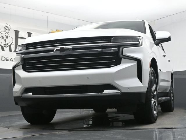 Certified 2023 Chevrolet Tahoe LT w/ LT Signature Package AWD/4WD image 59