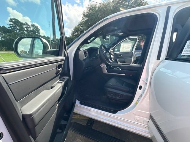 New 2026 Toyota Tundra Platinum AWD/4WD image 30