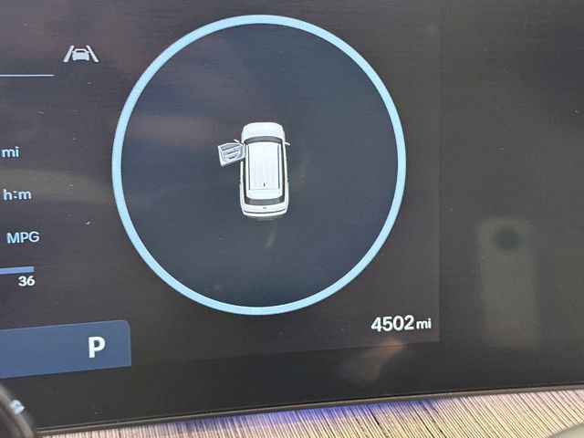 Used 2024 Hyundai Santa Fe Calligraphy image 18