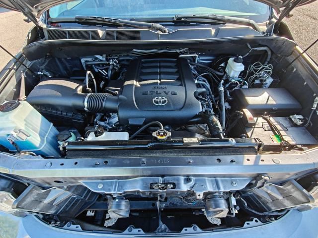 Used 2014 Toyota Sequoia Limited AWD/4WD image 61