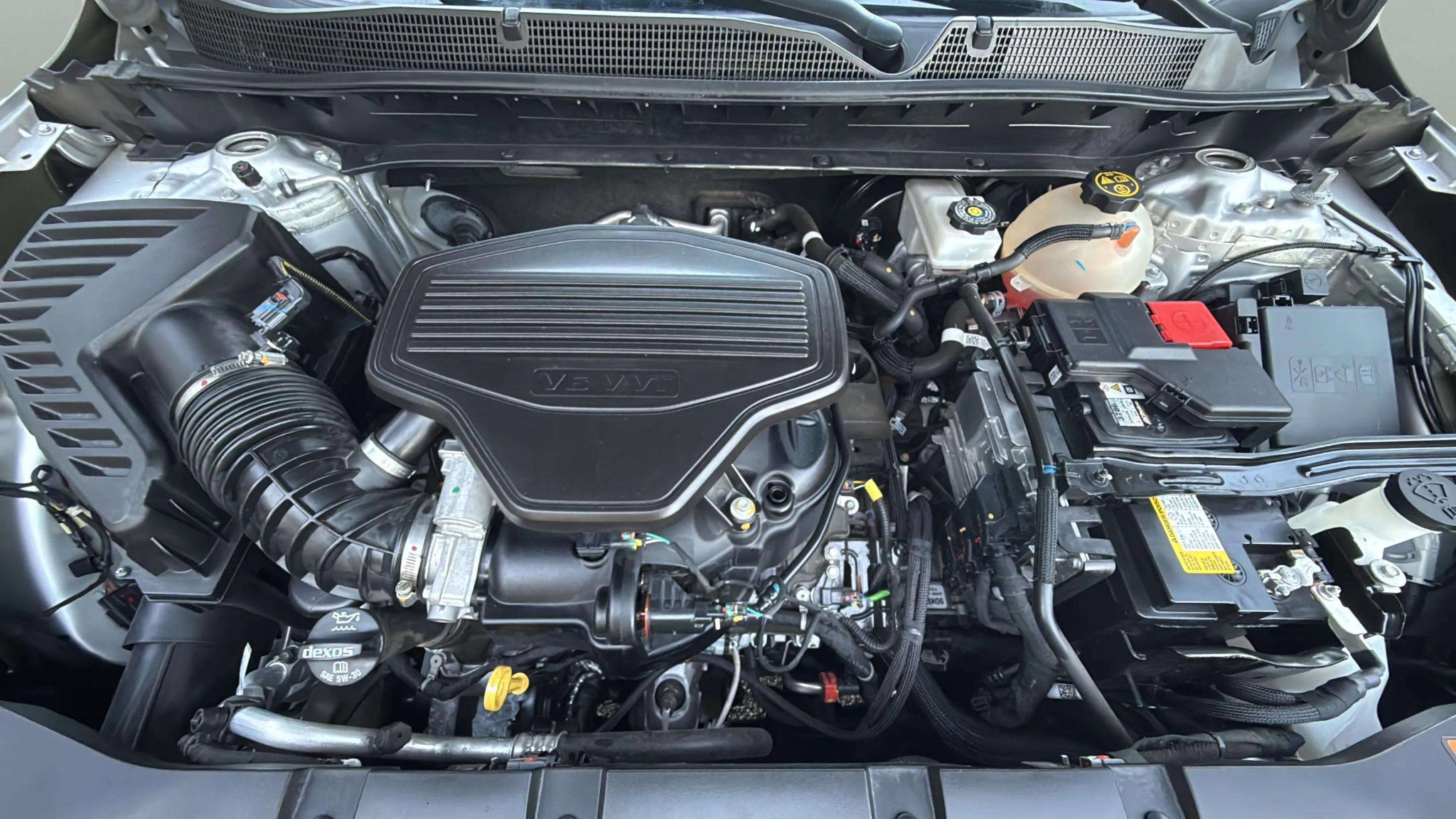 Used 2022 Chevrolet Blazer RS w/ Enhanced Convenience Package image 15