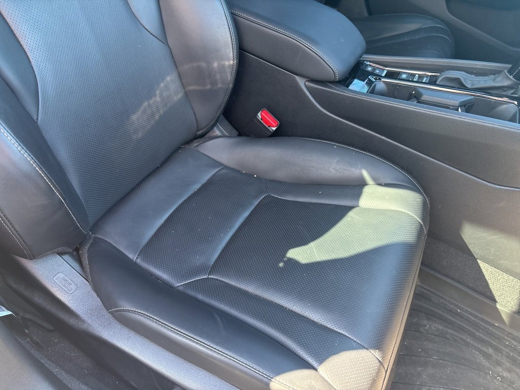 Used 2023 Honda Accord Sport image 24